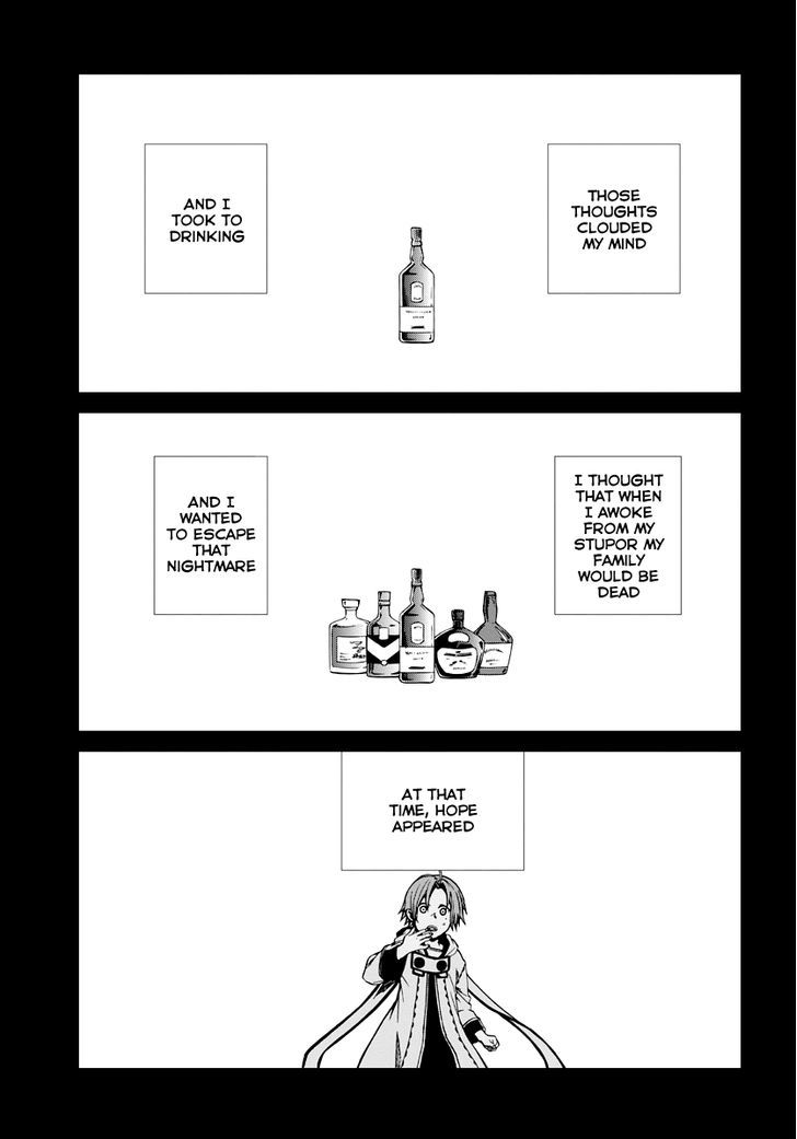 Jobless Reincarnation, Chapter 35 image 34